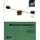 Macroeconomics 7E by Andrew B Abel Dean Croushore