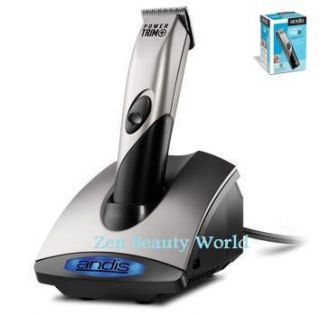 Andis Power Trim Cordless Clipper Trimmer 23900