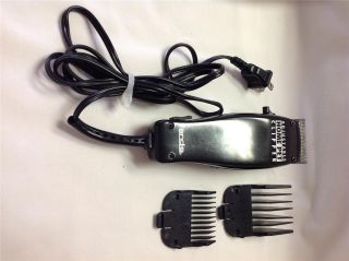 Andis Home Pet Clipper Adjustable Trimmer Kit w/ Case Dog Grooming 