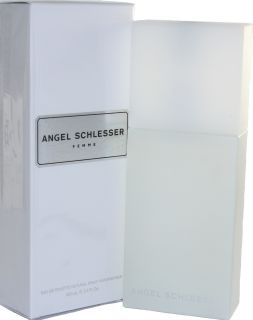 Angel Schlesser Femme 3 4 oz EDT Spray New in A Box by Angel Schlesser 