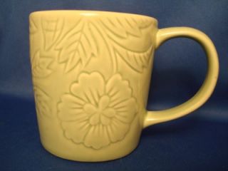 Maya Angelou Hallmark Ceramic Coffee Mug Cup Solitude