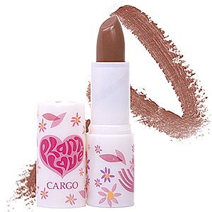 Cargo Cosmetics Plant Love Lipstick Natural 100 Organic Eco Friendly 