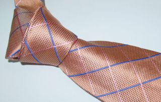 Andrews Ties Milano 100 Silk Tie Made in Italy 38391
