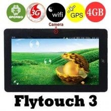Android Tablet PC 10 2 inch Flytouch 3