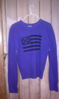 498 Benjamin Bixby Designer Andre 3000 Cashmere Sweater