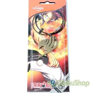 Fairy Tail Necklace Cosplay Anime Manga Products FTN 001