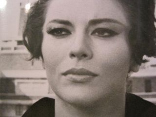 Giovanna Ralli Anouk Aimee La Fuga 1964 Still 2S