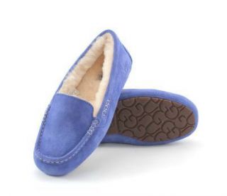 100% Authentic UGG Australia Ansley, Women slippers, NWB, size 7