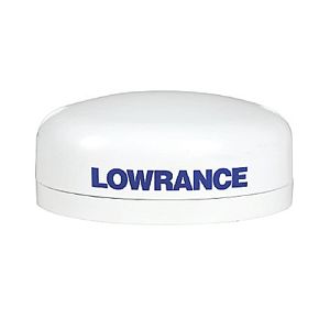 Lowrance LGC 16W Elite GPS Antenna 146 001