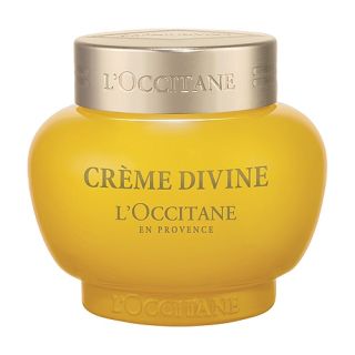 Occitane Immortelle Divine Cream 1.7oz, 50ml Anti aging Age Control 
