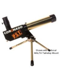 Coronado 0 5 Personal Solar Telescope 05PST 709942995015