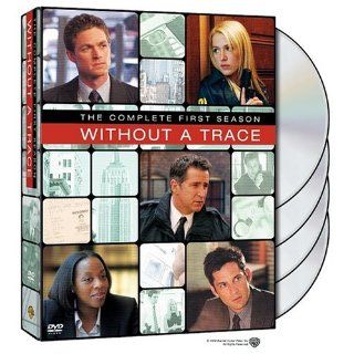 without a trace the complete first season anthony lapaglia poppy 