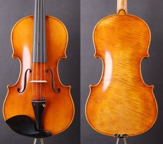 M20 Violin Antonio Stradivari 1721 The Kruse Copy