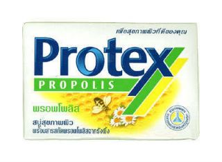 Protex Skin Health Soap Antibacterial Agent Propolis