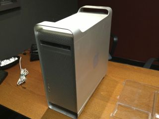 Apple Power Mac G5 Desktop   M9032LL/A Configured as Video Editing 