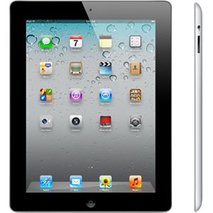 Apple iPad 2 16GB W Fi 3G Verizon iOS Tablet