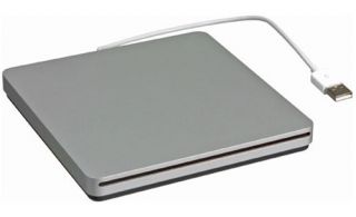 Apple MacBook Air SuperDrive A1270 External Drive