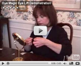 see eye magic work right before your eyes click below to open the 