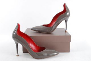 Apepazza Womens Shoes pumps classics $165 Sz 9.5