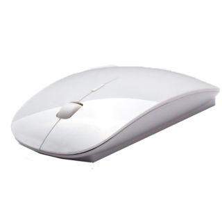   USB Wireless Optical Mouse Mice for Apple Mac MacBook Pro Air