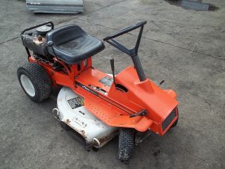 Ariens RM830E Lawn Mower Rider with 8HP Engine