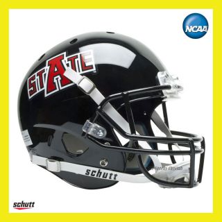 ARKANSAS STATE RED WOLVES OFFICIAL FULL SIZE XP REPLICA FOOTBALL 