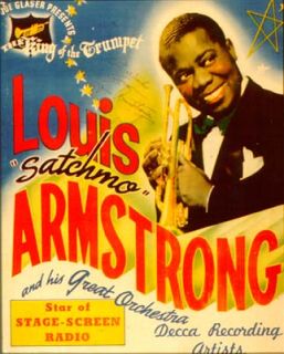 10 CD Set Satchmo Louis Armstrong 200 Songs Neu OVP