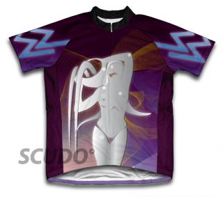 cycling jersey aquarius made in usa by scudo sports wear