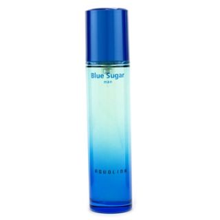 Aquolina Blue Sugar EDT Spray 50ml Men Perfume Fragrance
