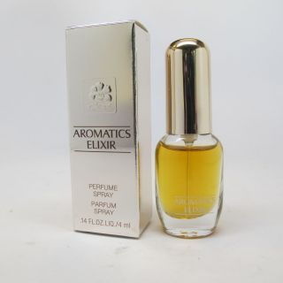 Aromatics Elixir by Clinique 14 oz Parfum Spray