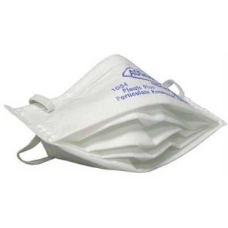 Aosafety Pleats Plus Particulate Respirator N95 Mask