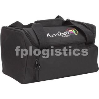 Arriba Cases AC 126 Lighting Carrying Bag Fits American DJ Lasers New 