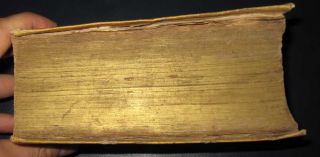 1590 Maffei History of The Indies America India Japan Jesuit Missions 
