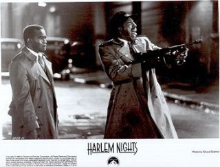 J376 Harlem Nights 1989 Arsenio Hall