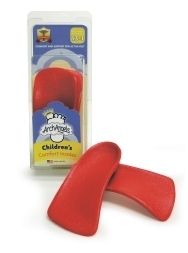 Arch Angels Childrens Comfort Insoles All 