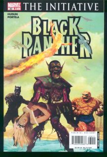 Black Panther 30 Arthur Suydam Marvel Zombies Cover