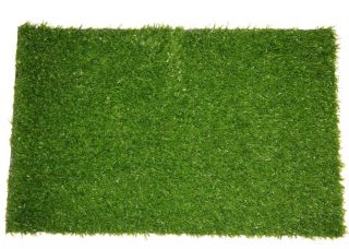 1st Layer Made of a soft artificial grass specifically designed to 