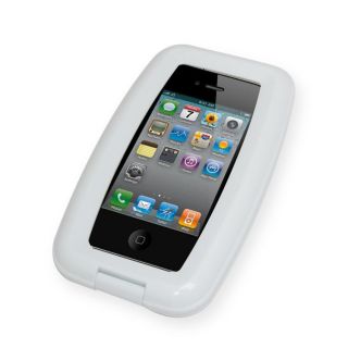 Aqua Underwater iPhone Blackberry Case Touch Sensitive