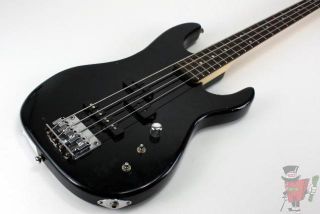 Electric Aria Pro II STB Series Bass Guitar