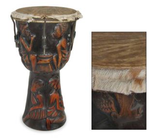 ernestina oppong asante percussion other other world african drums 