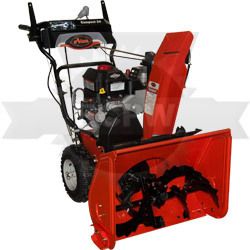 New 24 Ariens 920014 ST24LE Compact Snow Blower