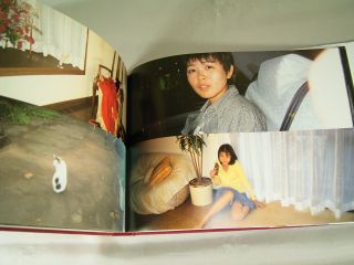 1995 Nobuyoshi Araki Photo Book  A Diary  Japan