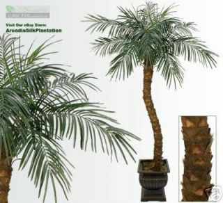 Phoenix Coconut Palm Artificial Bendable Tree 822