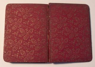 Poems of Mathew Arnold The Olive Books George Routledge Sons 1896 