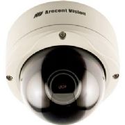 Arecont Vision AV5155 Megadome 5 Megapixel IP Color Camera