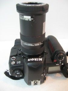 nikon d1 camera astroscope 9350 bba lens fs18329