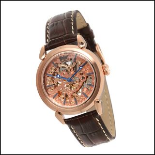 NEW Wohler Gents Arendt II Automatic Luxury Watch