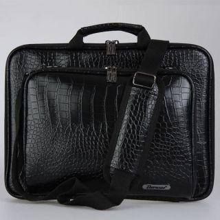 Asus Eee Slate EP121 Tablet PC 12” Sleeve Case Bag Croc