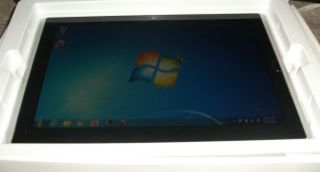 Asus Eee Slate EP121 1A005M 12 1 inch Tablet PC