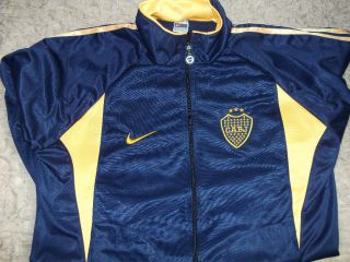 Sports Jackets Soccer Teams Argentina Boca Juniors Atletico Madrid 